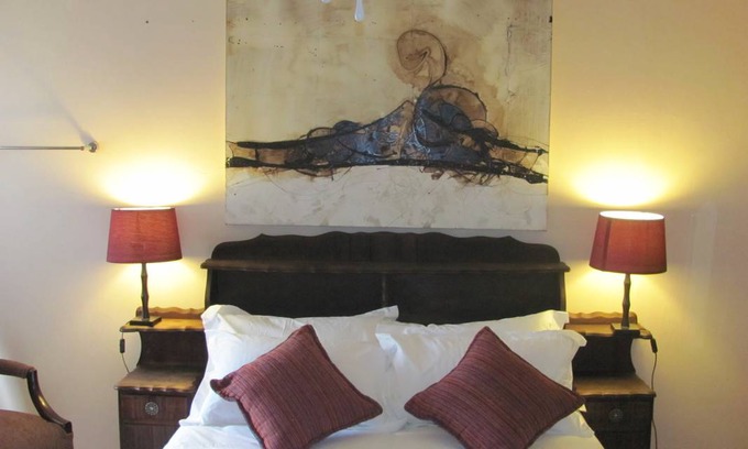Sutherland Resort | Private room ∙ 2 guests