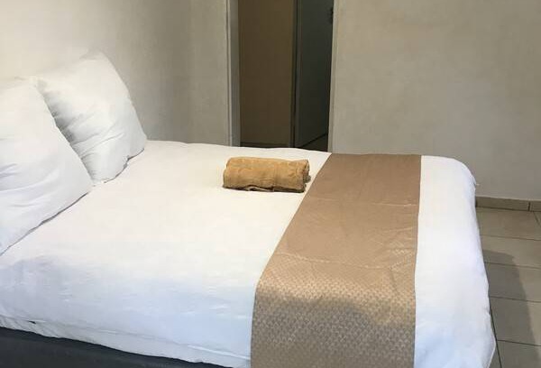 Ryelands Resort | Private room ∙ 2 guests