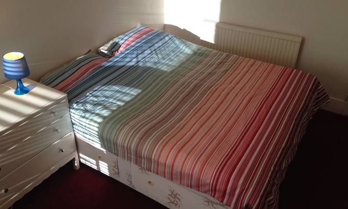Brislington Resort | Private room ∙ 2 guests