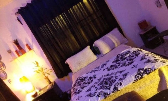 Adentan Resort | Private room ∙ 2 guests