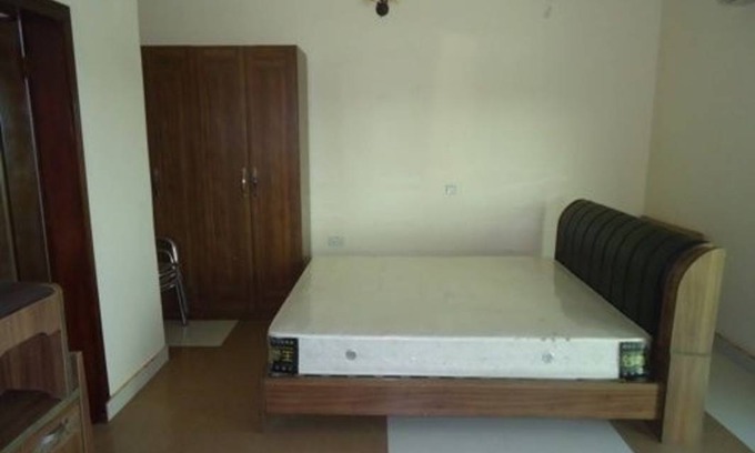 North Legon Resort | Private room ∙ 2 guests