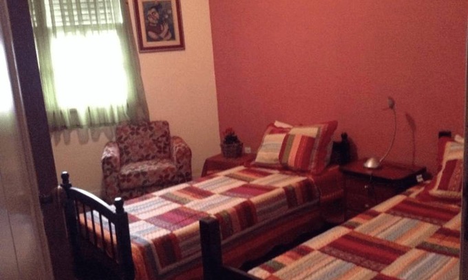 Republica Resort | Private room ∙ 2 guests