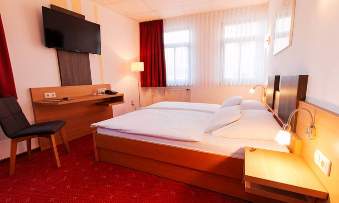 Altenburg Resort | Private room ∙ 2 guests