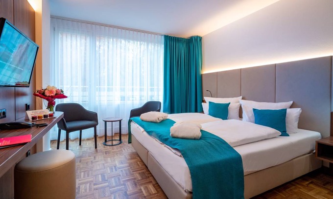 Bad Sulza Resort | Private room ∙ 2 guests