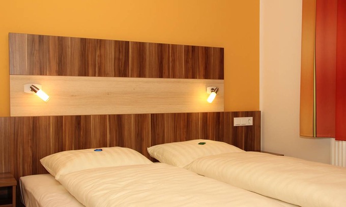 Klingenberg am Main Resort | Private room ∙ 2 guests