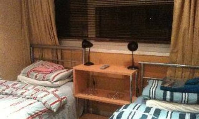 Copers Cope Resort | Private room ∙ 2 guests