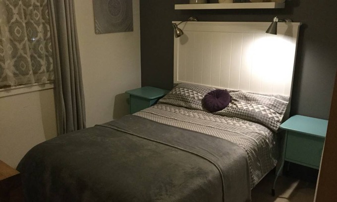 Dunbar Resort | Private room ∙ 2 guests