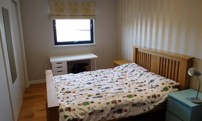Bonnington Resort | Private room ∙ 2 guests