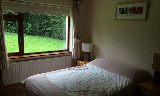 Stepaside Resort | Private room ∙ 2 guests