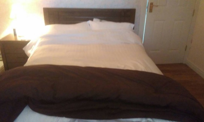 Letterkenny Resort | Private room ∙ 2 guests