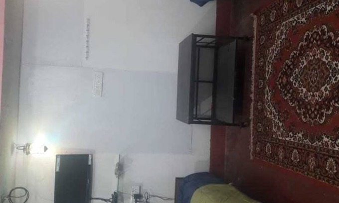 Puri Resort | Private room ∙ 2 guests