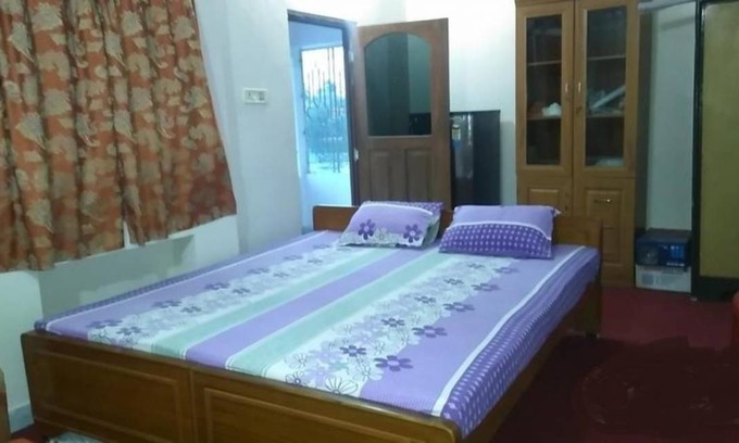 Uluberiya Resort | Private room ∙ 2 guests