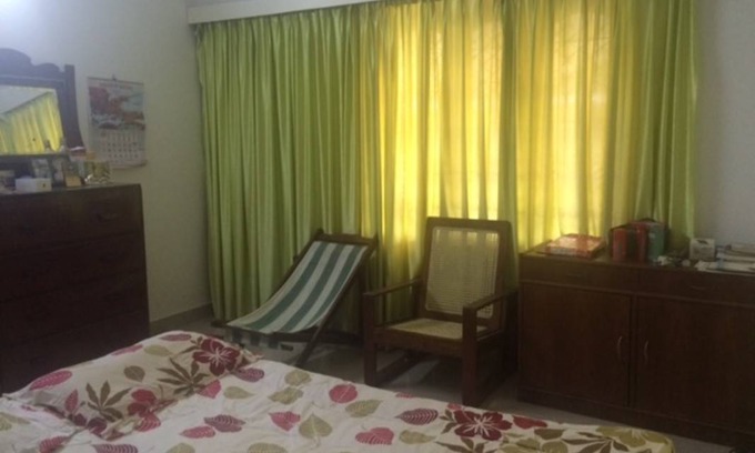 Vyttila Resort | Private room ∙ 2 guests