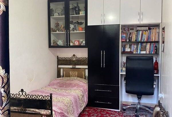 Tabrīz Resort | Private room ∙ 2 guests