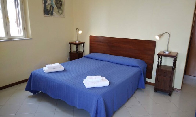 Agrigento Resort | Private room ∙ 2 guests