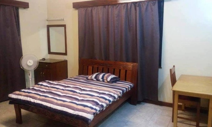 Parklands Resort | Private room ∙ 2 guests