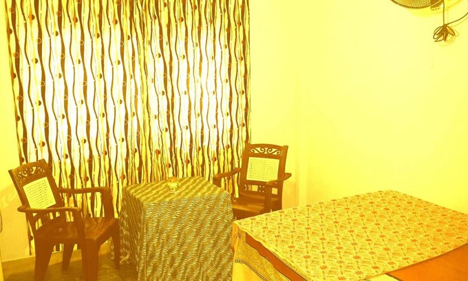 Kengalla Resort | Private room ∙ 2 guests