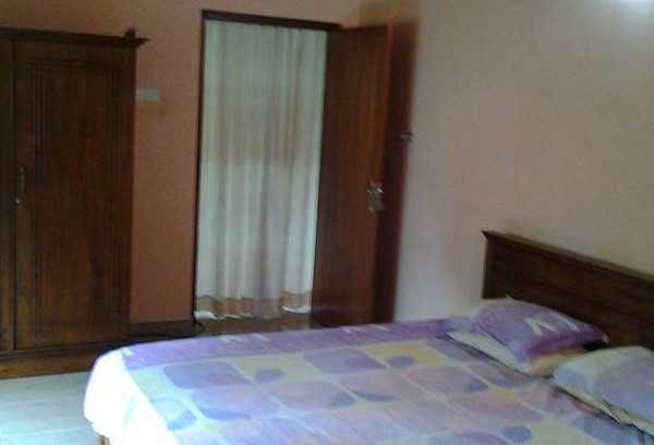Elapatha Resort | Private room ∙ 2 guests