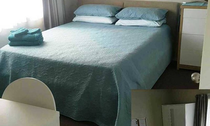 Greenlane - Ellerslie Resort | Private room ∙ 2 guests