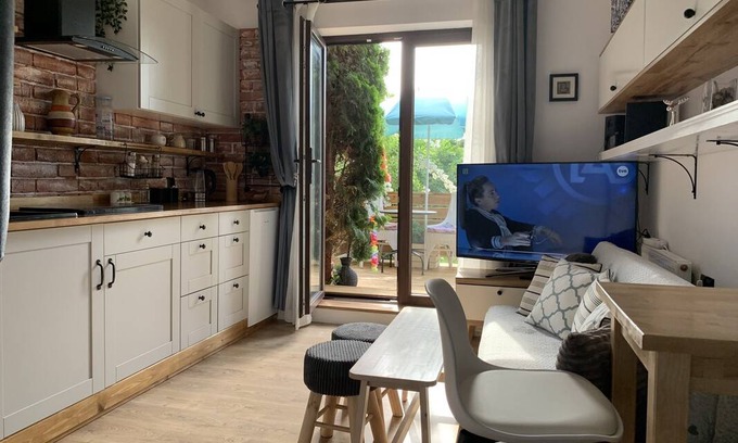 Nowa Wies Resort | Private room ∙ 2 guests