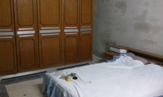 Sakiet Eddaier Resort | Private room ∙ 2 guests