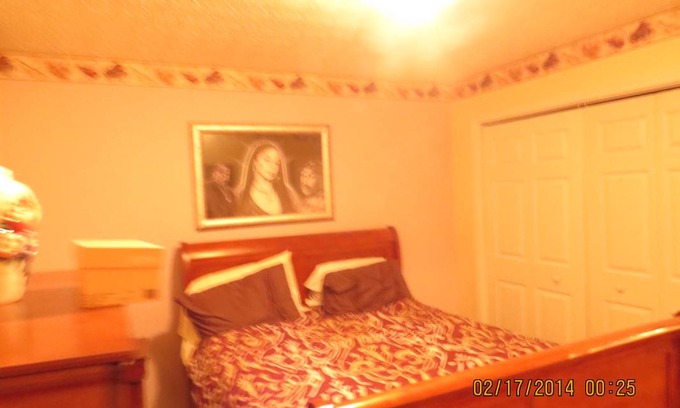 Ellenwood Resort | Private room ∙ 2 guests