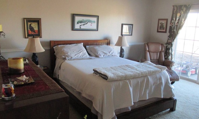 Flagstaff Resort | Private room ∙ 2 guests