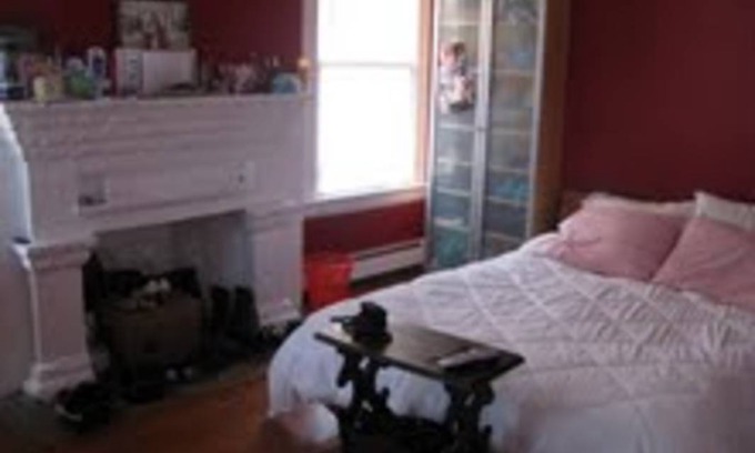 Park Hill Resort | Private room ∙ 2 guests