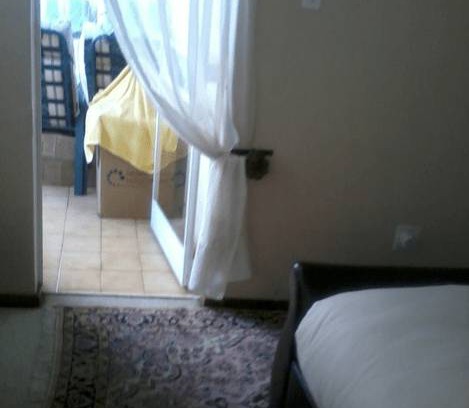 Greater Johannesburg Metropolitan Area Resort | Private room ∙ 2 guests