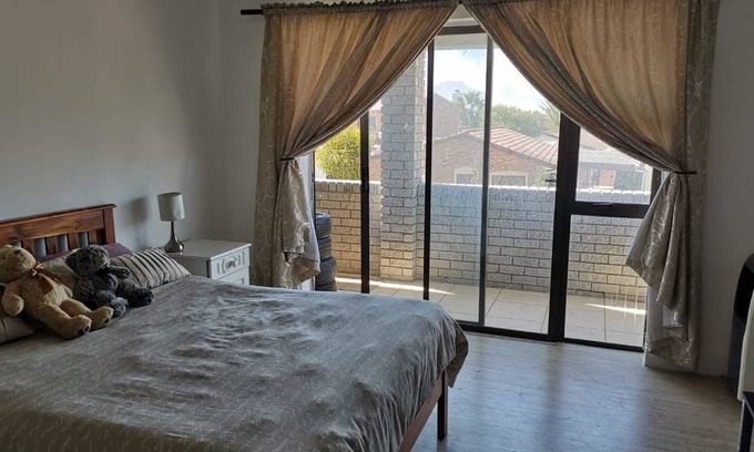 Macassar Resort | Private room ∙ 2 guests