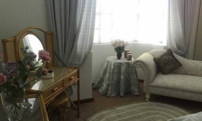 Port Elizabeth Resort | Private room ∙ 2 guests