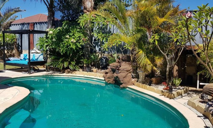Baldivis Resort | Private room ∙ 2 guests