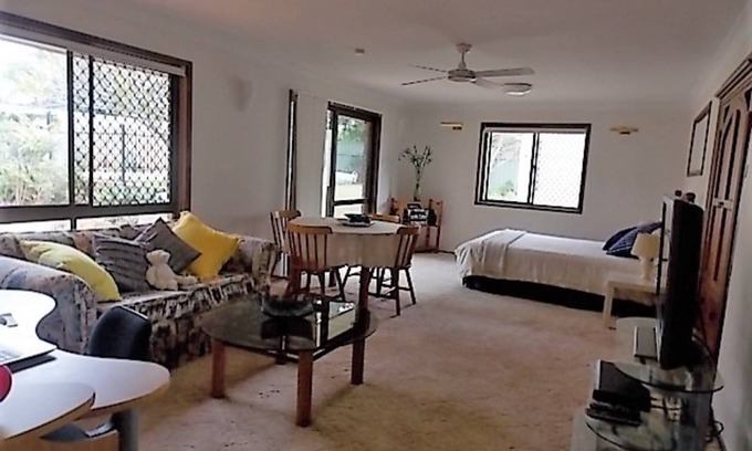 Ormiston Resort | Private room ∙ 2 guests