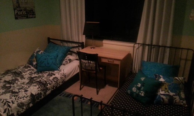 Parkwood Resort | Private room ∙ 2 guests