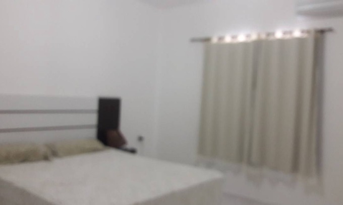 Jaua Resort | Private room ∙ 2 guests