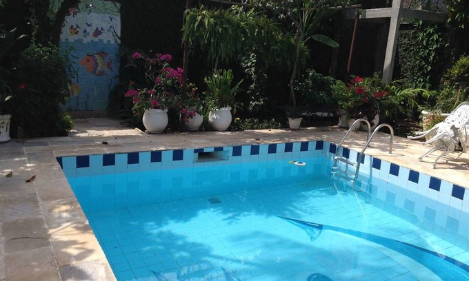 Planalto Resort | Private room ∙ 2 guests