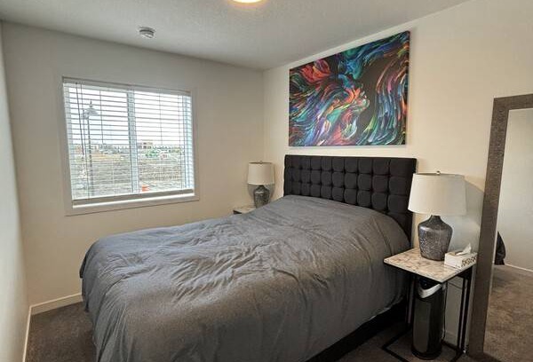 Southeast Calgary Resort | Private room ∙ 2 guests