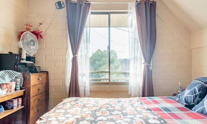 Pudahuel Resort | Private room ∙ 2 guests