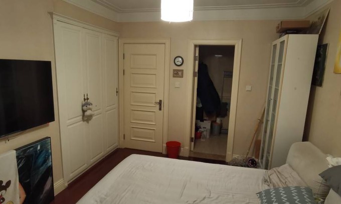 North Chaoyang Resort | Private room ∙ 2 guests