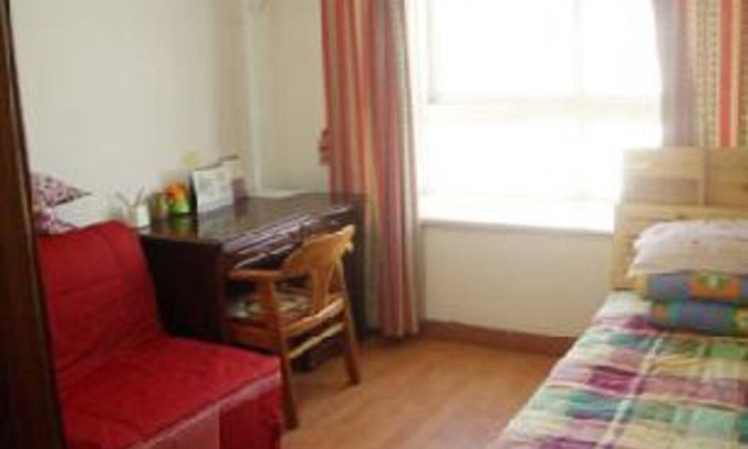 North Chaoyang Resort | Private room ∙ 2 guests