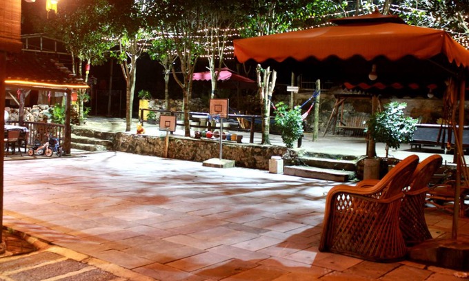 Yangshuo Resort | Private room ∙ 2 guests