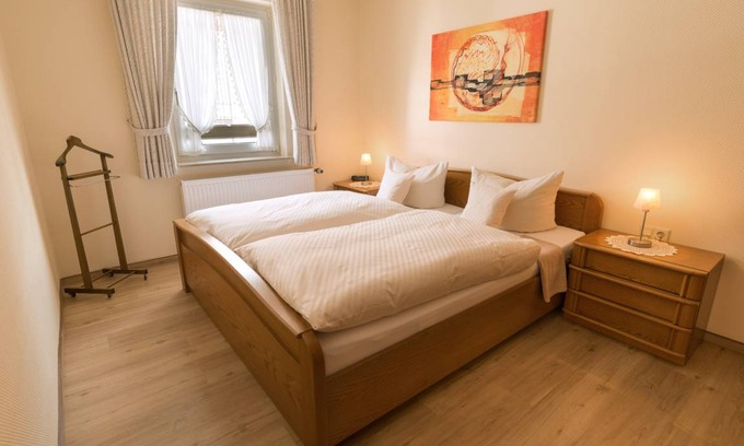 Eimelrod Resort | Private room ∙ 2 guests