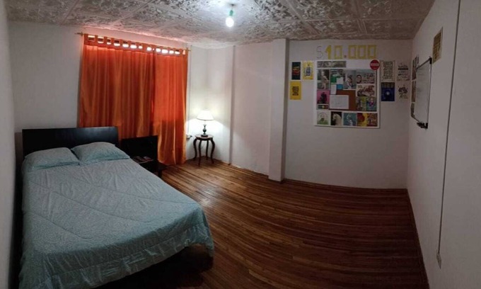 Gualaceo Resort | Private room ∙ 2 guests