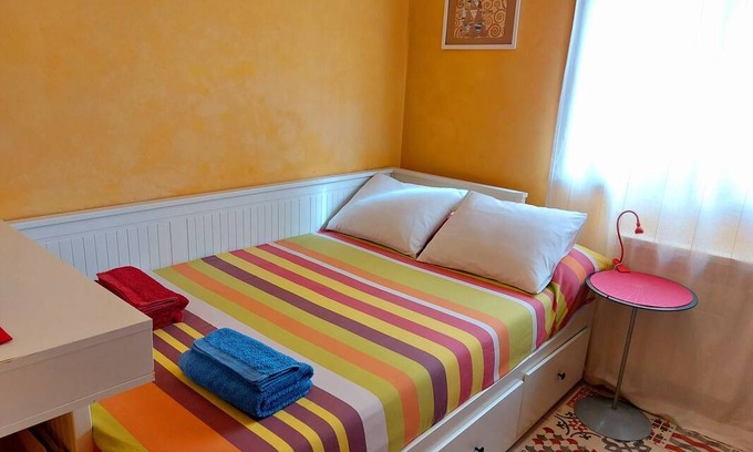 El Raval Resort | Private room ∙ 2 guests