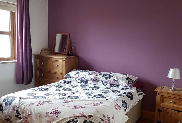 Magherafelt Resort | Private room ∙ 2 guests