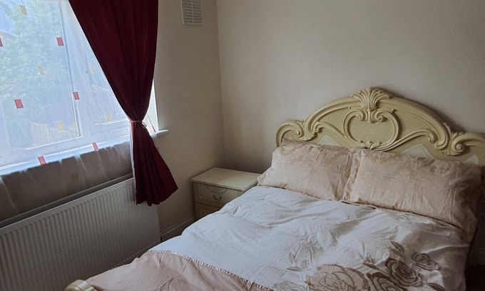 River Resort | Private room ∙ 2 guests