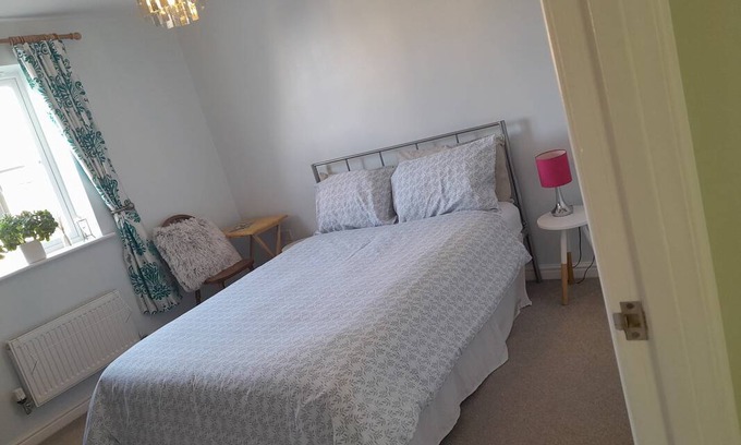 Grantham Resort | Private room ∙ 2 guests