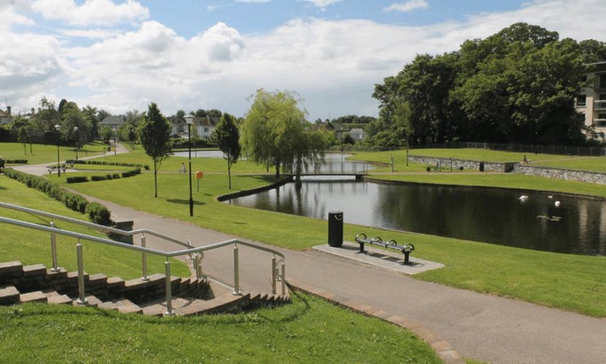 Mullingar Resort | Private room ∙ 2 guests