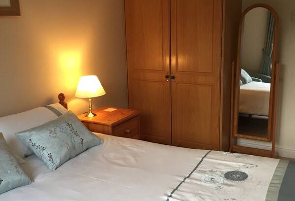 Bray Resort | Private room ∙ 2 guests