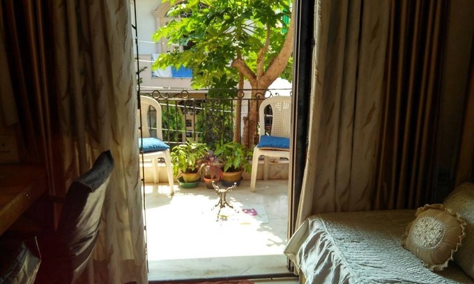 Sector II Resort | Private room ∙ 2 guests